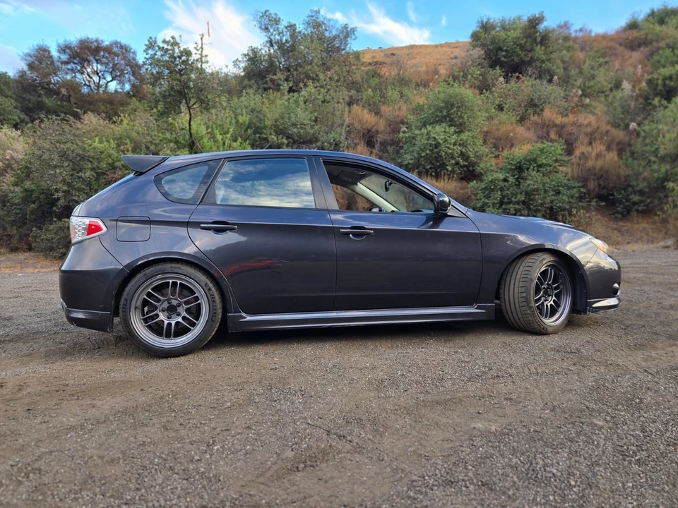 2010 Subaru Impreza WRX 3rd Gen - Image 4 of 15