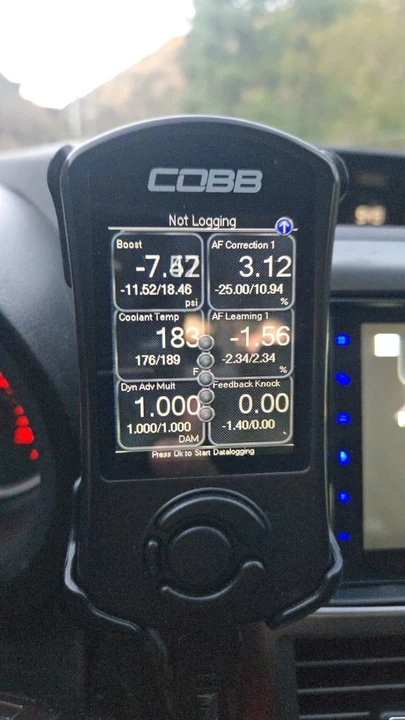 2010 Subaru Impreza WRX 3rd Gen - Image 13 of 15