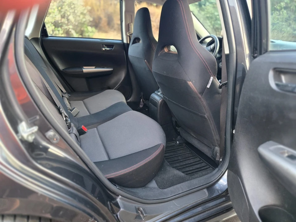 2010 Subaru Impreza WRX 3rd Gen - Image 9 of 15