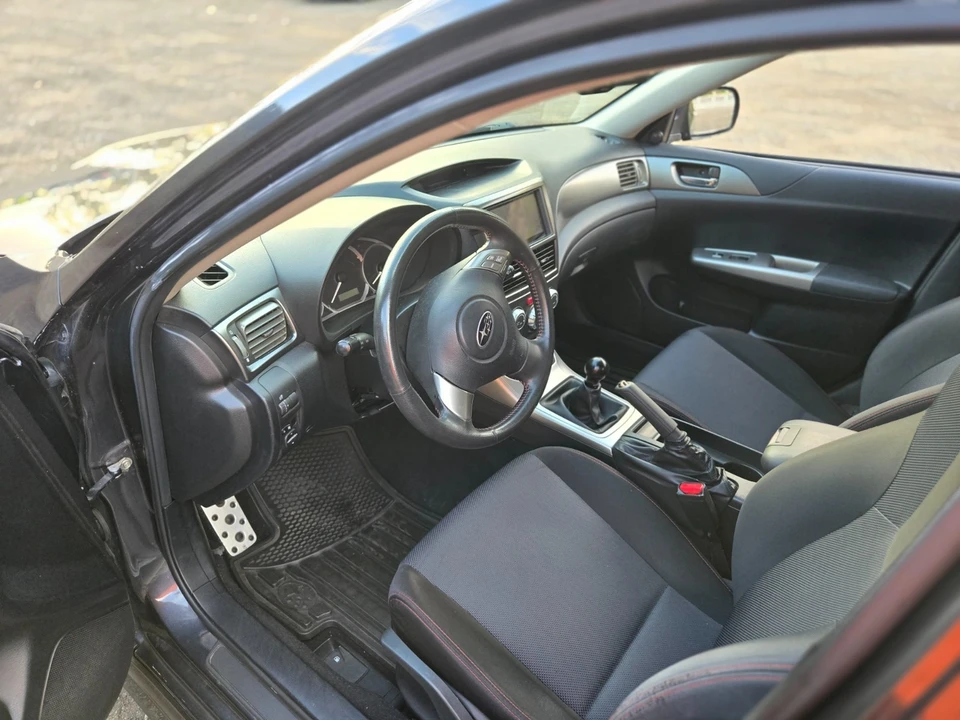 2010 Subaru Impreza WRX 3rd Gen - Image 7 of 15