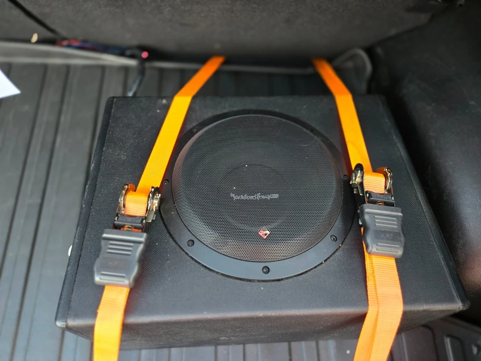 2010 Subaru Impreza WRX 3rd Gen - Image 12 of 15