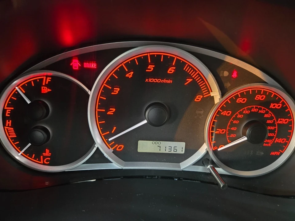 2010 Subaru Impreza WRX 3rd Gen - Image 8 of 15