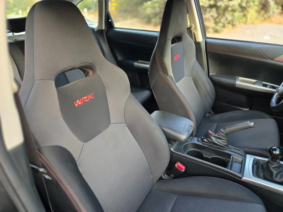 2010 Subaru Impreza WRX 3rd Gen - Image 11 of 15