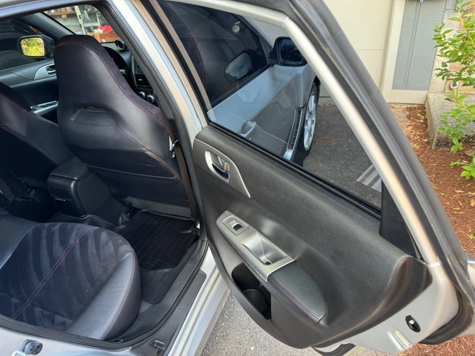 2010 Subaru Impreza WRX 3rd Gen - Image 11 of 31