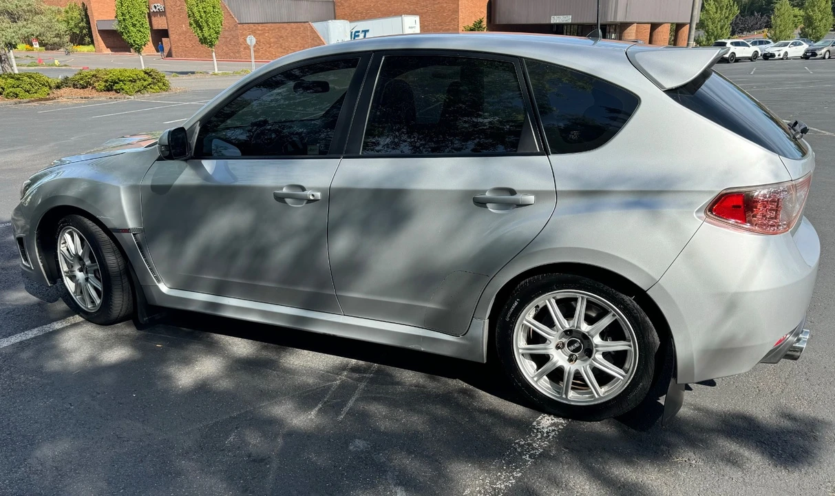 2010 Subaru Impreza WRX 3rd Gen - Image 18 of 31