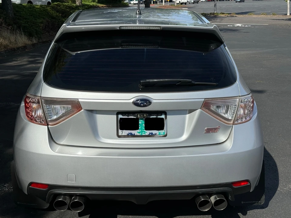 2010 Subaru Impreza WRX 3rd Gen - Image 20 of 31
