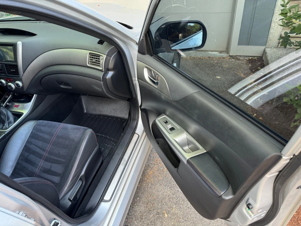 2010 Subaru Impreza WRX 3rd Gen - Image 14 of 31