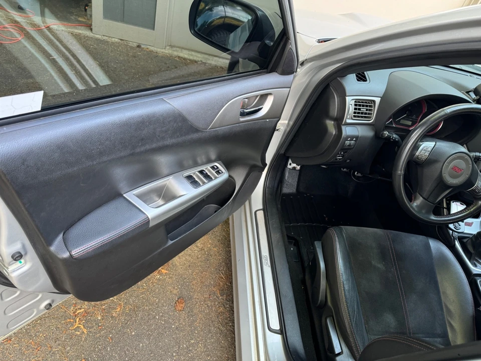 2010 Subaru Impreza WRX 3rd Gen - Image 3 of 31