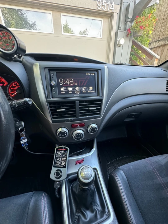 2010 Subaru Impreza WRX 3rd Gen - Image 15 of 31