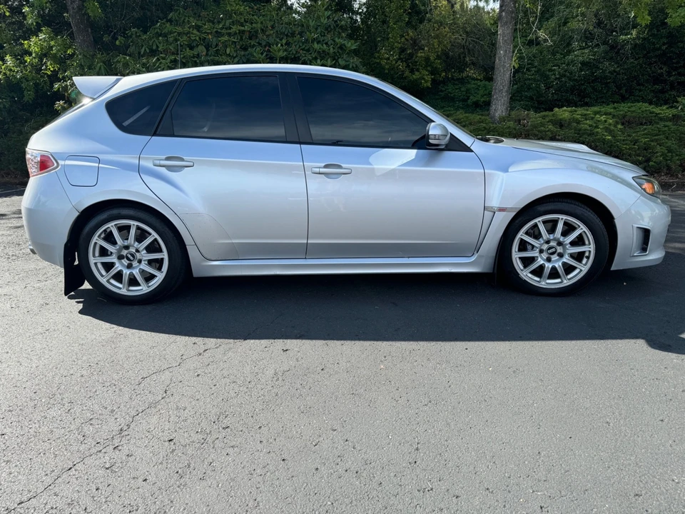 2010 Subaru Impreza WRX 3rd Gen - Image 23 of 31