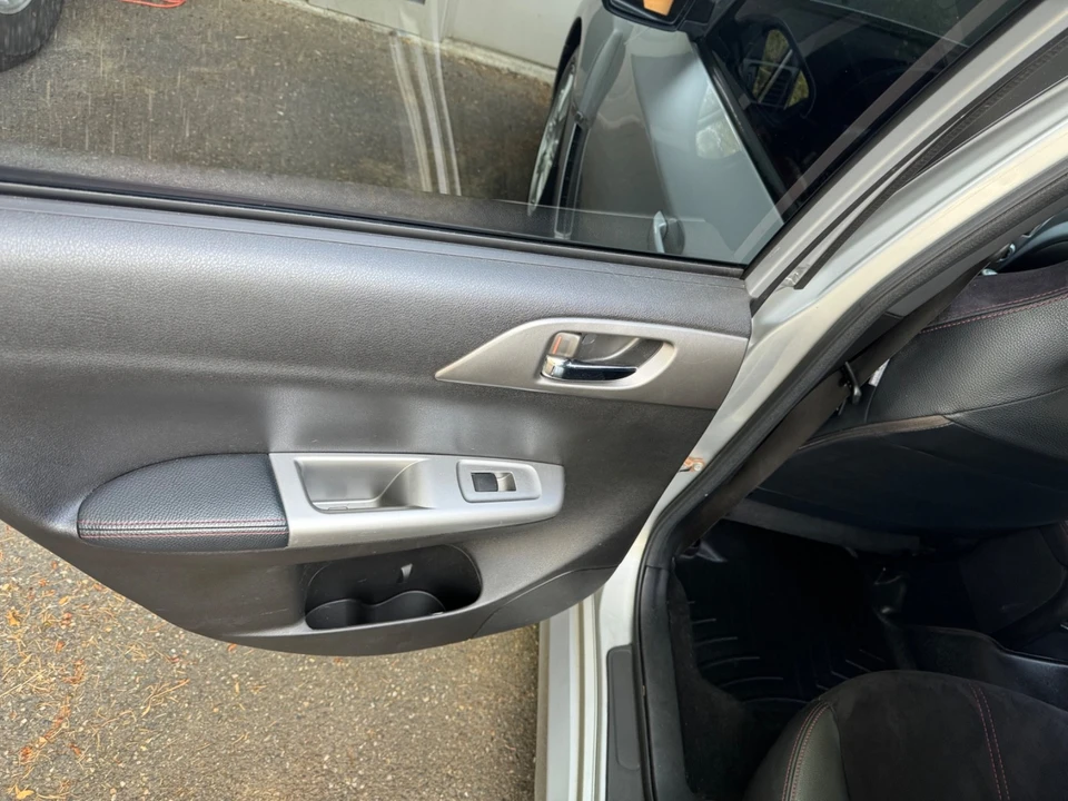 2010 Subaru Impreza WRX 3rd Gen - Image 5 of 31