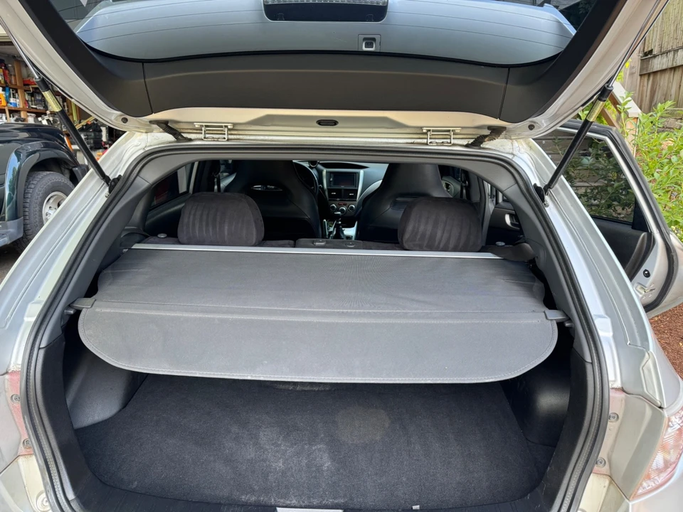 2010 Subaru Impreza WRX 3rd Gen - Image 9 of 31