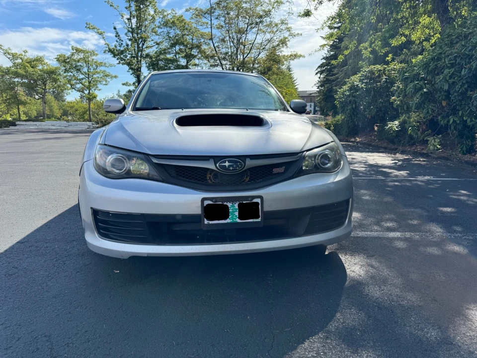2010 Subaru Impreza WRX 3rd Gen - Image 26 of 31