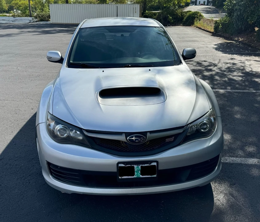 2010 Subaru Impreza WRX 3rd Gen - Image 28 of 31