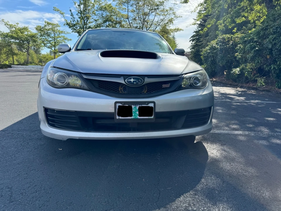 2010 Subaru Impreza WRX 3rd Gen - Image 27 of 31