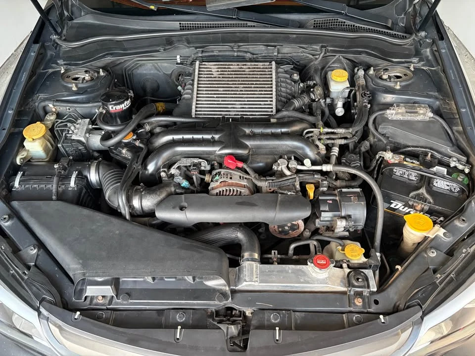 2010 Subaru Impreza WRX 3rd Gen - Image 7 of 17