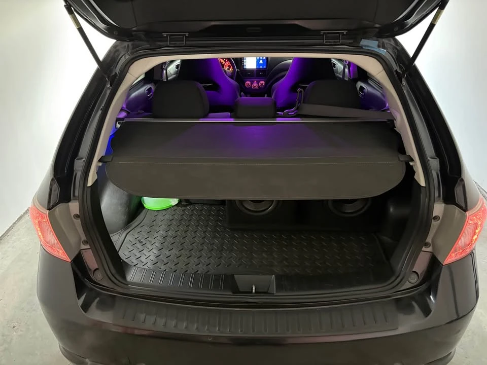 2010 Subaru Impreza WRX 3rd Gen - Image 17 of 17