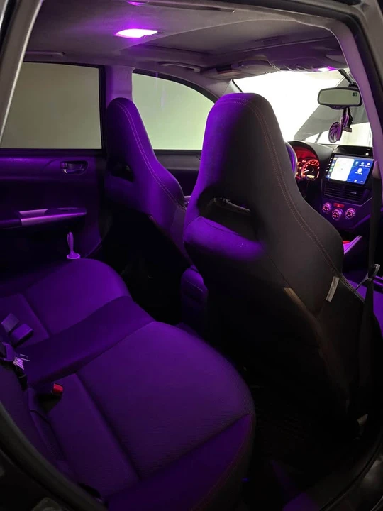 2010 Subaru Impreza WRX 3rd Gen - Image 15 of 17