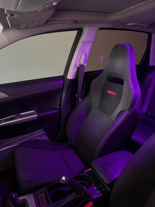 2010 Subaru Impreza WRX 3rd Gen - Image 12 of 17