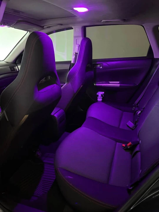 2010 Subaru Impreza WRX 3rd Gen - Image 14 of 17
