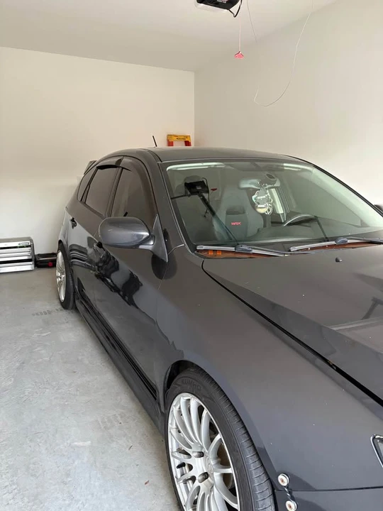 2010 Subaru Impreza WRX 3rd Gen - Image 2 of 17