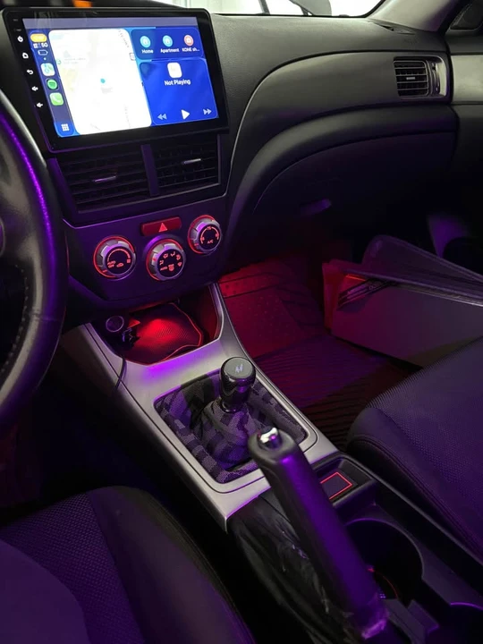 2010 Subaru Impreza WRX 3rd Gen - Image 10 of 17