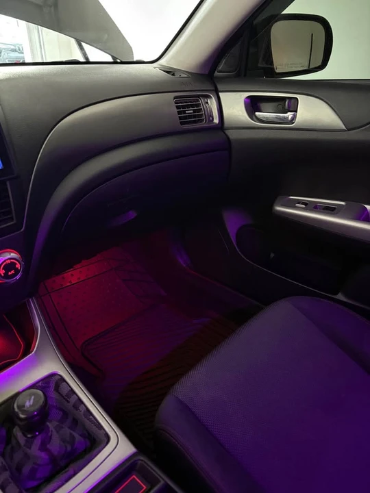 2010 Subaru Impreza WRX 3rd Gen - Image 13 of 17
