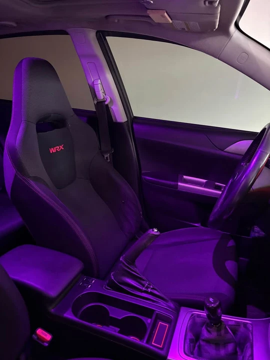 2010 Subaru Impreza WRX 3rd Gen - Image 11 of 17