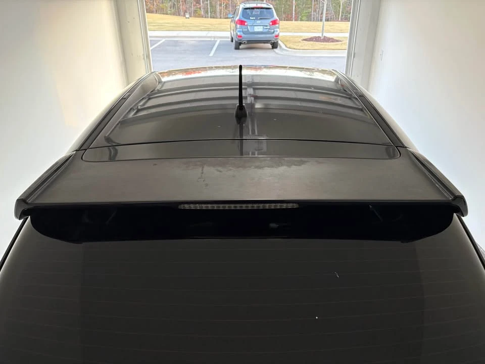 2010 Subaru Impreza WRX 3rd Gen - Image 5 of 17