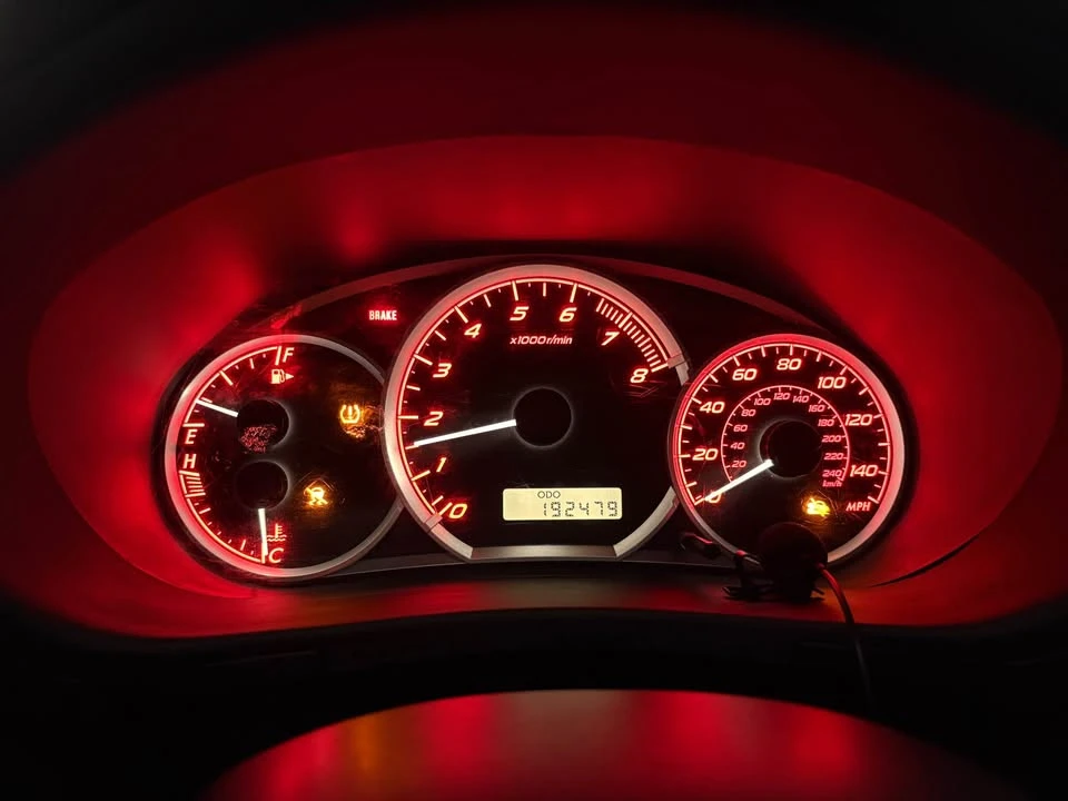 2010 Subaru Impreza WRX 3rd Gen - Image 8 of 17