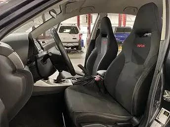 2010 Subaru Impreza WRX 3rd Gen - Image 12 of 13