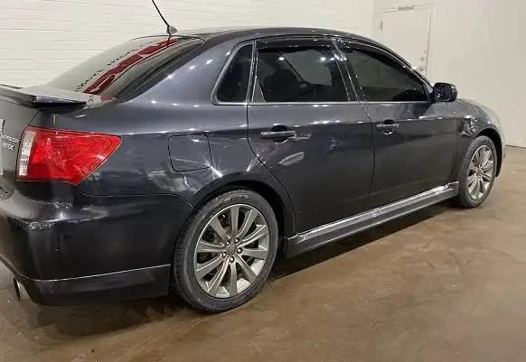 2010 Subaru Impreza WRX 3rd Gen - Image 10 of 13
