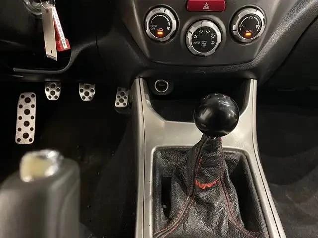 2010 Subaru Impreza WRX 3rd Gen - Image 7 of 13