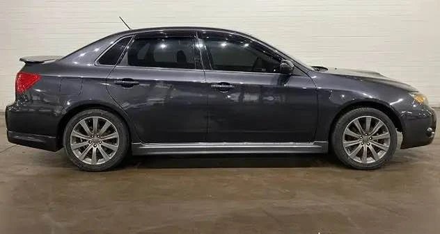 2010 Subaru Impreza WRX 3rd Gen - Image 5 of 13