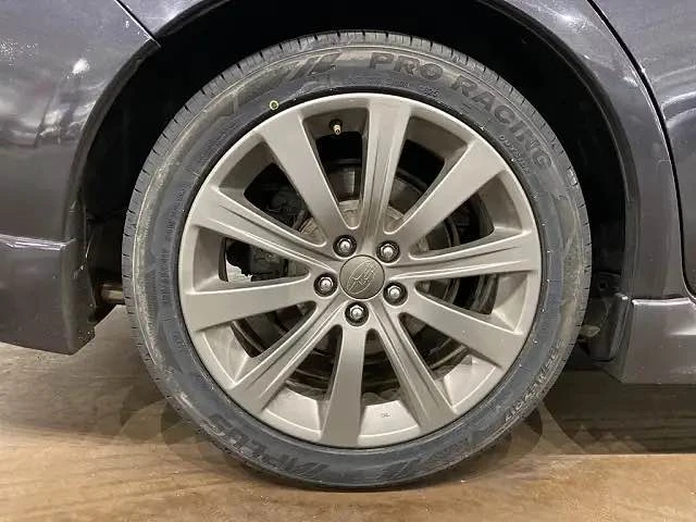 2010 Subaru Impreza WRX 3rd Gen - Image 6 of 13