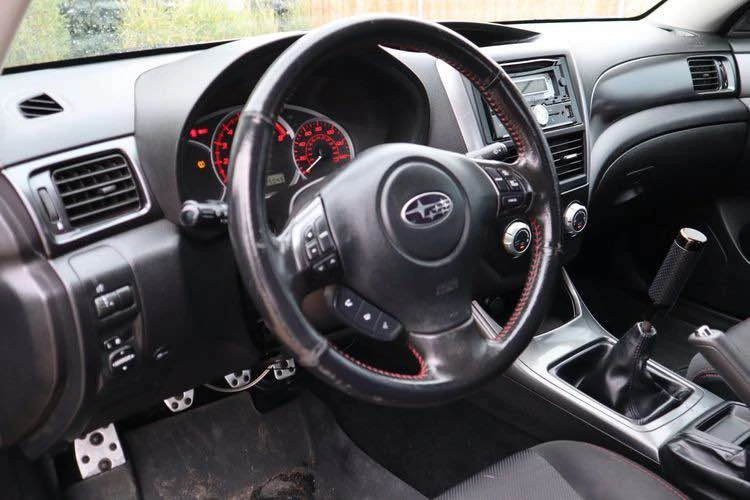 2010 Subaru Impreza WRX 3rd Gen - Image 4 of 13