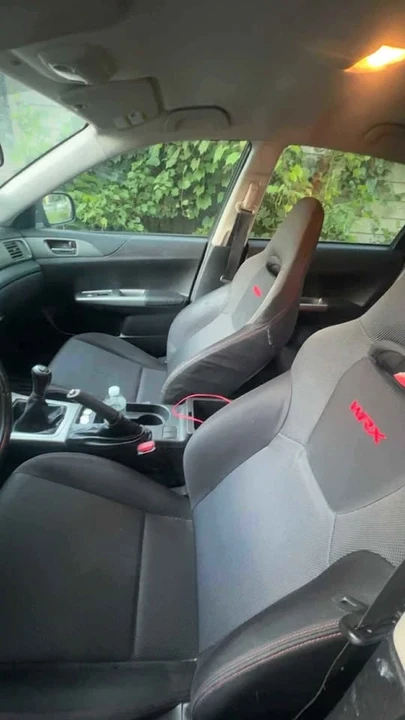 2010 Subaru Impreza WRX 3rd Gen - Image 2 of 5