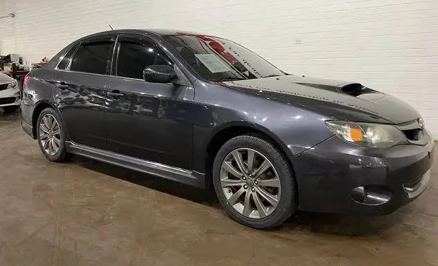 2010 Subaru Impreza WRX 3rd Gen - Image 3 of 13