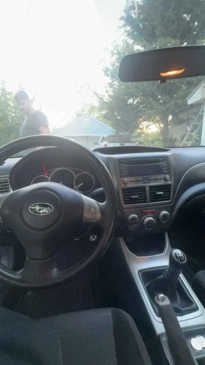 2010 Subaru Impreza WRX 3rd Gen - Image 3 of 5