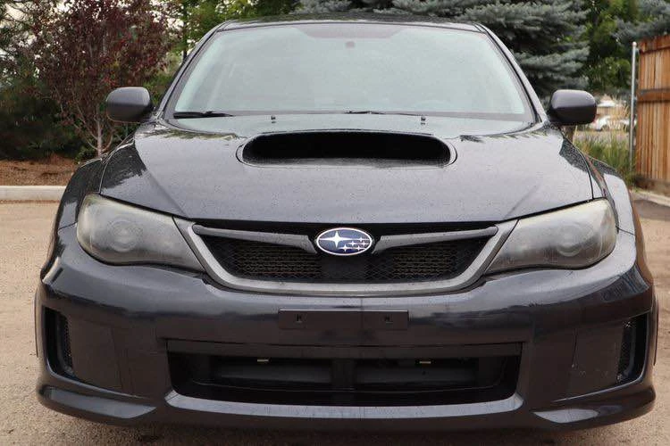 2010 Subaru Impreza WRX 3rd Gen - Image 2 of 13