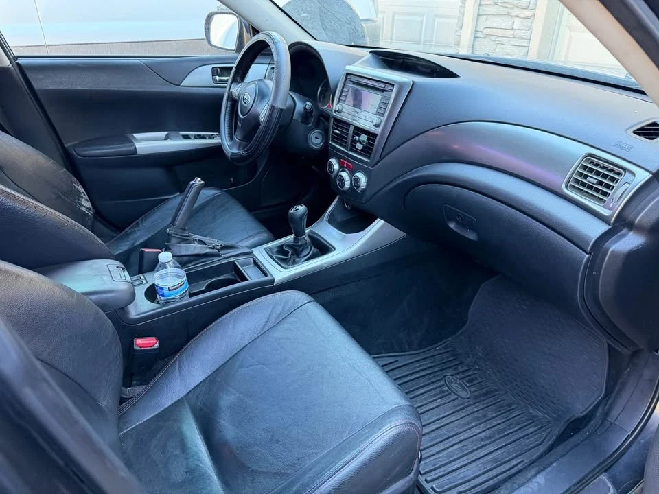 2010 Subaru Impreza WRX 3rd Gen - Image 3 of 9