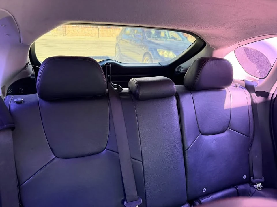2010 Subaru Impreza WRX 3rd Gen - Image 6 of 9
