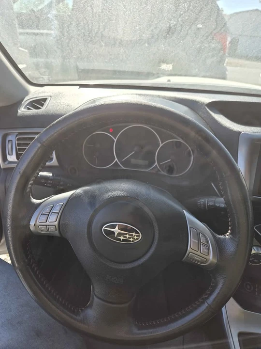 2010 Subaru Impreza WRX 3rd Gen - Image 6 of 12