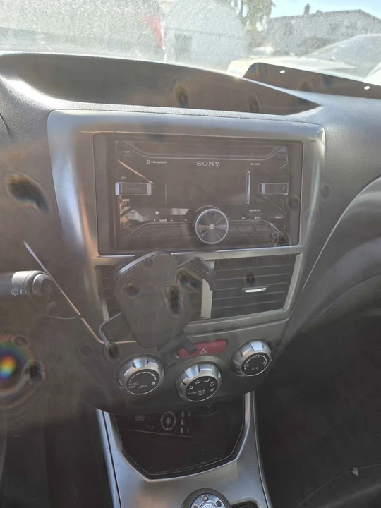 2010 Subaru Impreza WRX 3rd Gen - Image 7 of 12