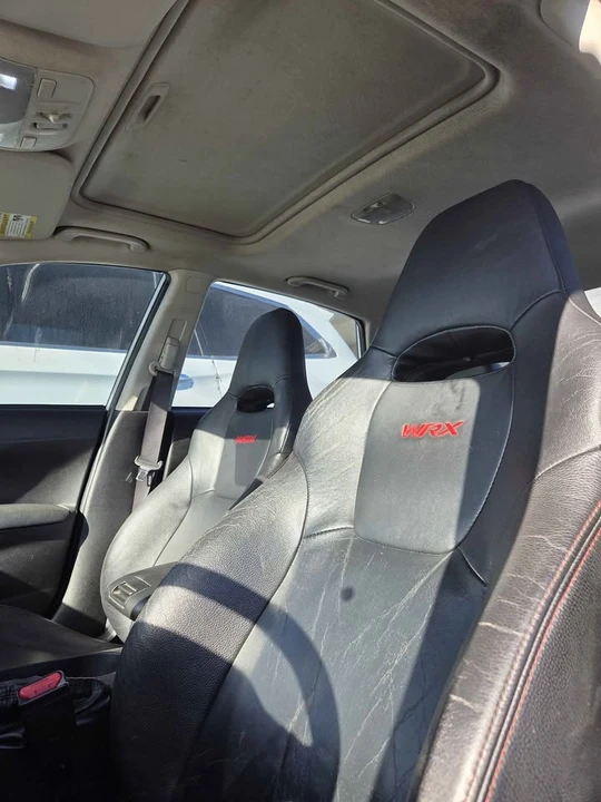 2010 Subaru Impreza WRX 3rd Gen - Image 5 of 12
