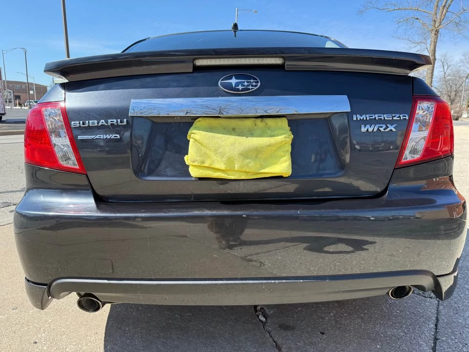 2010 Subaru Impreza WRX 3rd Gen - Image 3 of 18