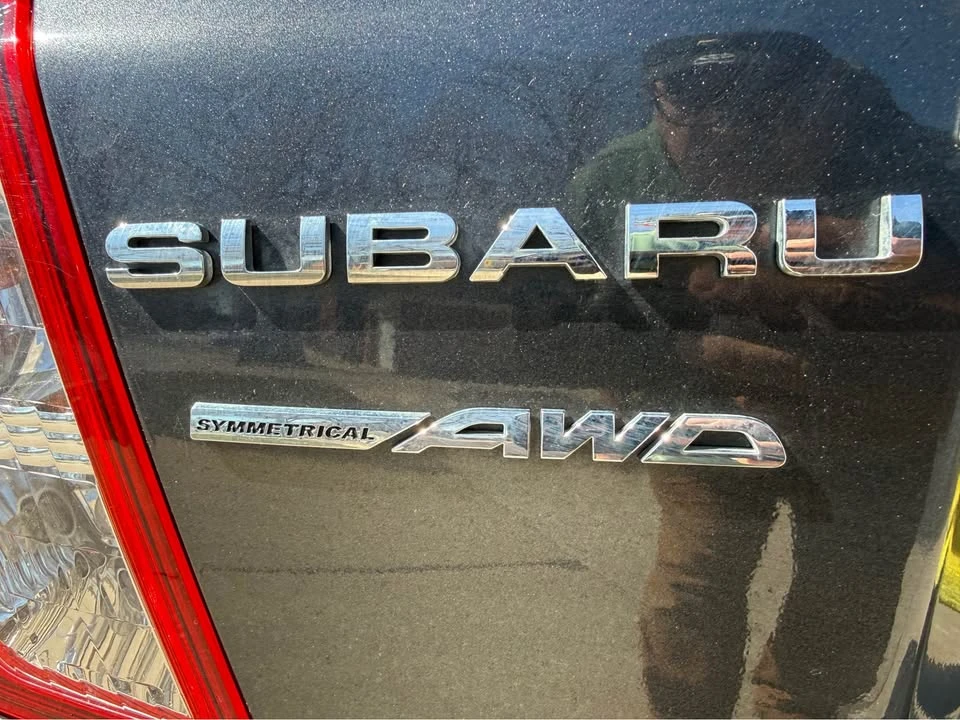 2010 Subaru Impreza WRX 3rd Gen - Image 4 of 18