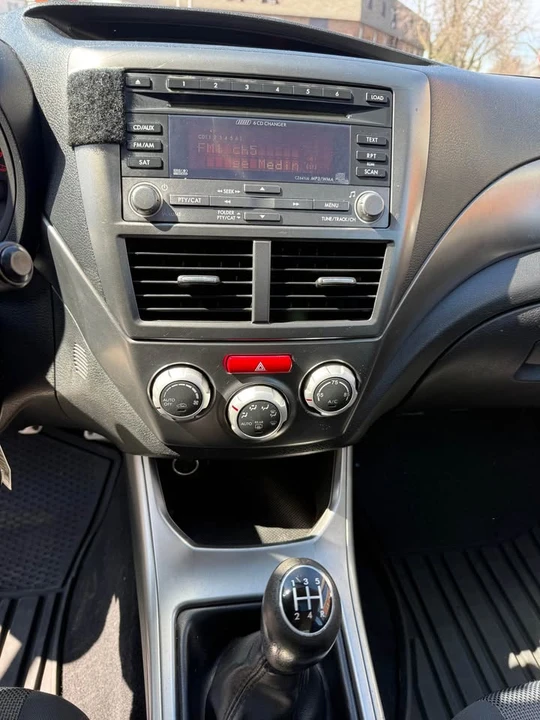 2010 Subaru Impreza WRX 3rd Gen - Image 14 of 18