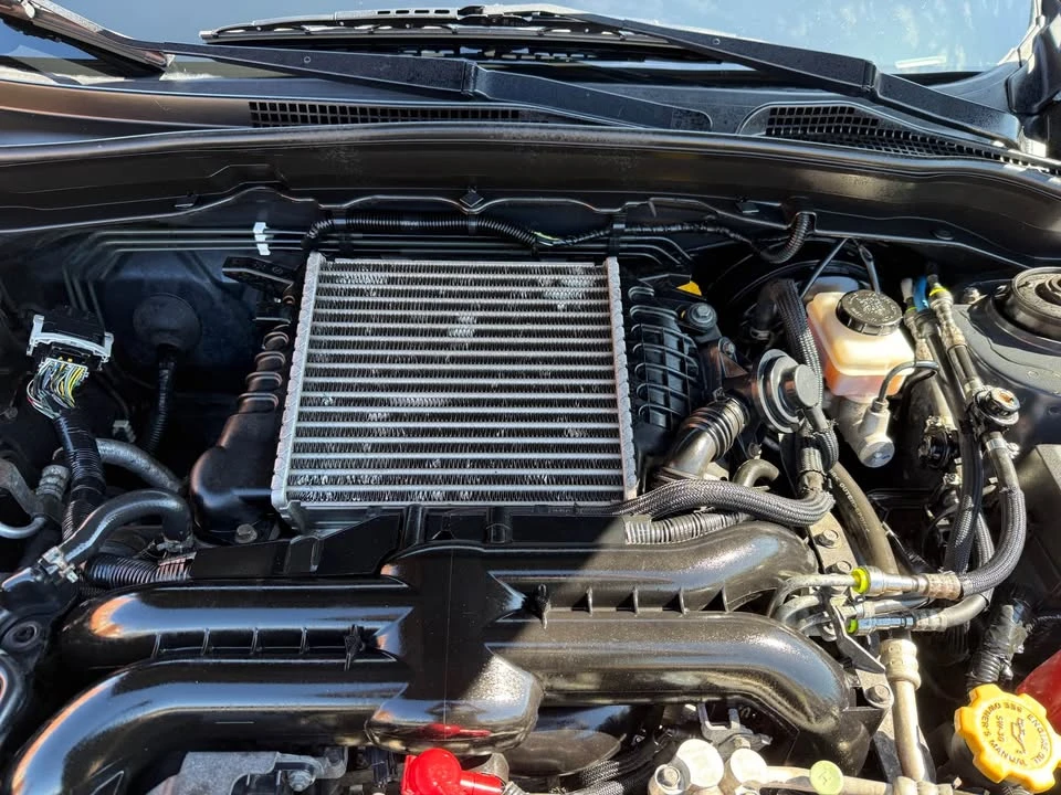 2010 Subaru Impreza WRX 3rd Gen - Image 16 of 18