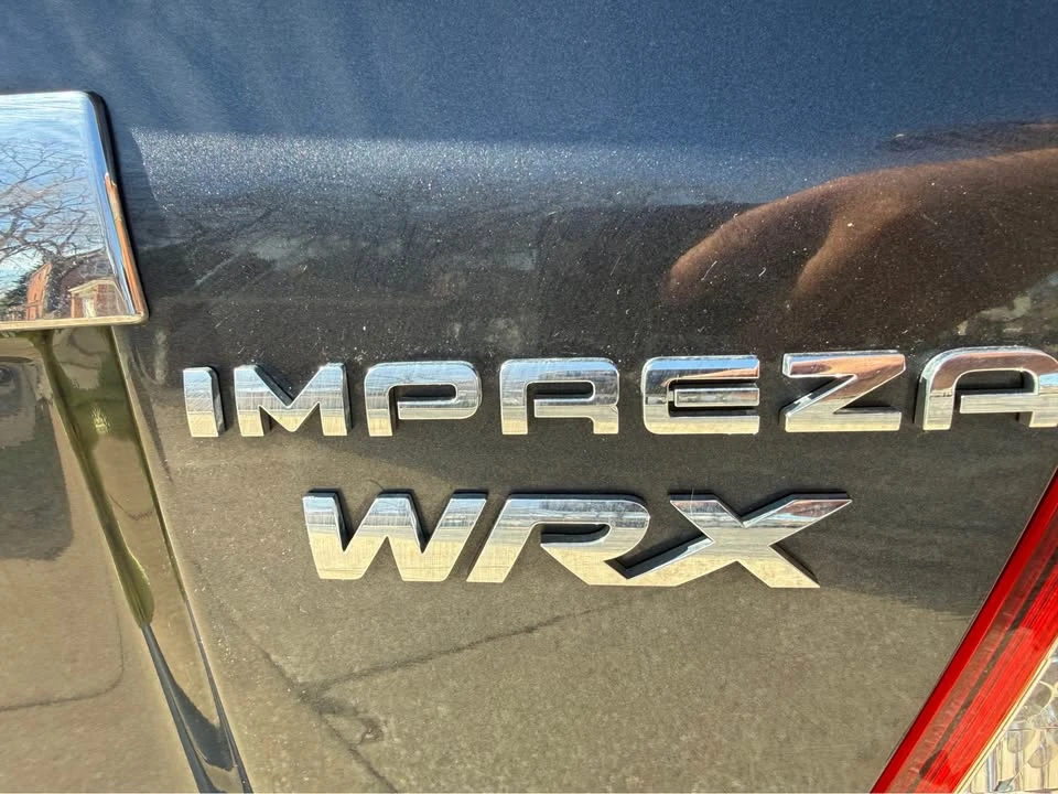 2010 Subaru Impreza WRX 3rd Gen - Image 5 of 18